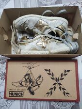 Sneakers donna munich usato  Spoleto