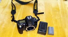 Nikon d90 slr for sale  Vallejo