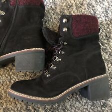 Landrover ankle boots for sale  ABERDARE
