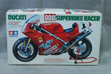 Tamiya bausatz ducati gebraucht kaufen  Westoverledingen