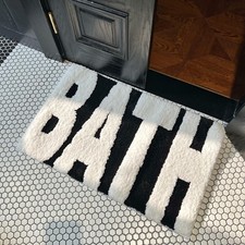 Floor mat bathroom for sale  Mesa