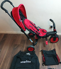 Folding stroller trike for sale  UK