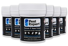 Cluster fly killer for sale  SHEFFIELD