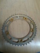 Takagi 44t chainring for sale  LIVERPOOL