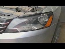 Used left headlight for sale  Cape Girardeau