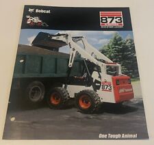 Bobcat 873 series for sale  Albany