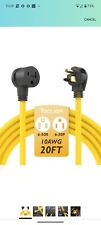 Tooliom 30a 10awg for sale  Tallahassee