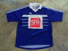 Maillot adidas equipment d'occasion  Toulon-