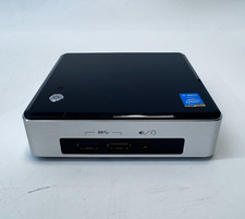 Intel nuc nuc5i5myhe for sale  BRADFORD