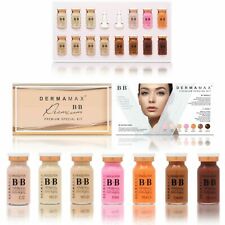 Serum glow microneedling gebraucht kaufen  Biberach an der Riß