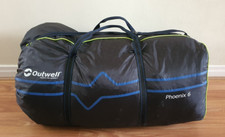 Outwell phoenix tent for sale  BRADFORD