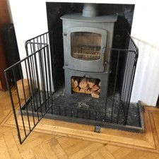 Crannog heavy duty for sale  LONDON