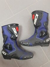 Sidi motorradstiefel vertigo gebraucht kaufen  Arnstein