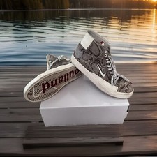 Unisex authentic mid for sale Unisex authentic mid for sale  LONDON