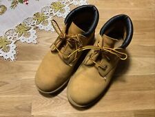 Timberland bambino 34 usato  Besozzo