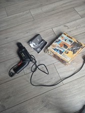Black decker drill for sale  EXMOUTH