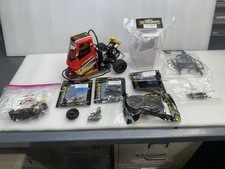 Triciclo de controle remoto X-Rider 1/8 Flamingo   comprar usado  Enviando para Brazil