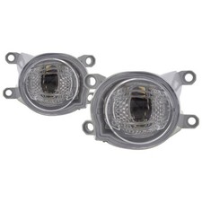 Conjunto de farol de neblina de LED para Toyota Highlander 20-24; certificado pela CAPA, usado comprar usado  Enviando para Brazil