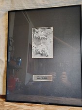 Vtg framed photo for sale  Santa Ana