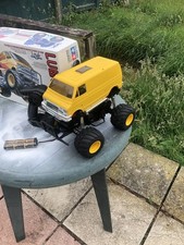 Tamiya 58347 lunch for sale  PENZANCE