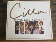 Cilla best cilla for sale  HARROGATE