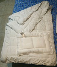 Piumino stagioni lettino usato Piumino stagioni lettino usato  Pace del Mela