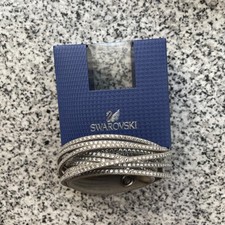 Swarovski slake armband gebraucht kaufen  Vilshofen an der Donau