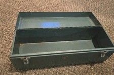Vintage metal green for sale  Fort Collins