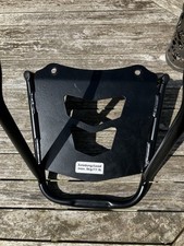Hepco becker rack for sale  MALMESBURY
