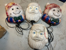 vintage christmas lights for sale vintage christmas lights for sale  LUDLOW