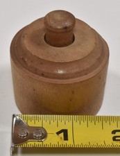 Vintage wooden miniature for sale  West Union