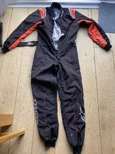 Alpinestars race suit for sale  PETERBOROUGH