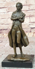 Franz schubert bronze for sale  Westbury