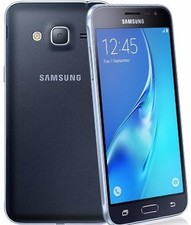 Smartfon Samsung Galaxy J3 2016 LTE Dual Sim J320FN/DS Czarny | Stan: Dobry, używany na sprzedaż  PL