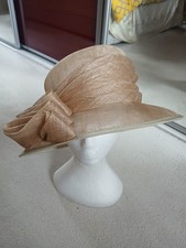 Beautiful hatbox hat for sale  SHEFFIELD