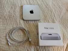 Computador desktop Apple Mac mini (1TB, Core i5-4278U, 2.6 GHz, 8GB) comprar usado  Enviando para Brazil