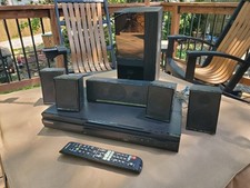 Samsung e550 dvd for sale  Festus