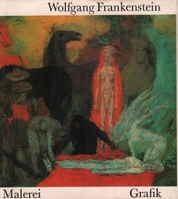 Buch wolfgang frankenstein gebraucht kaufen  Leipzig