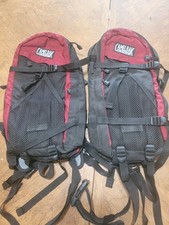 Two camelbak .w.g for sale  Willis
