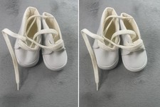 Infant baby white for sale  Norwalk