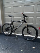 Full suspension mointain for sale  Clarkston