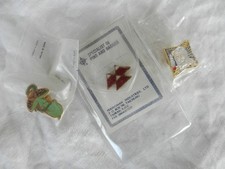 Lot pin amyphar d'occasion  Blâmont