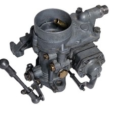 Usado, Solex 32 PICB  Vergaser  Mercedes Ponton Borgward Isabella comprar usado Usado, Solex 32 PICB  Vergaser  Mercedes Ponton Borgward Isabella comprar usado  Enviando para Brazil