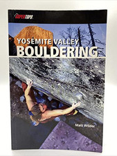 Supertopo yosemite valley for sale  UK