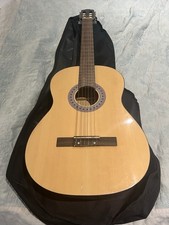 Chantry classical acoustic for sale  LONDON