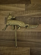 Vintage heavy solid for sale  HARLOW