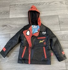 Boys disney spiderman for sale  ROTHERHAM