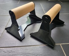 Pullup dip liegestützgriffe gebraucht kaufen  Aumühle