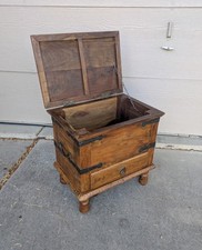 Vintage rustic wood for sale  Aurora