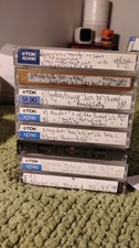 Lot thrashheavymetalcassette m for sale  Phoenix